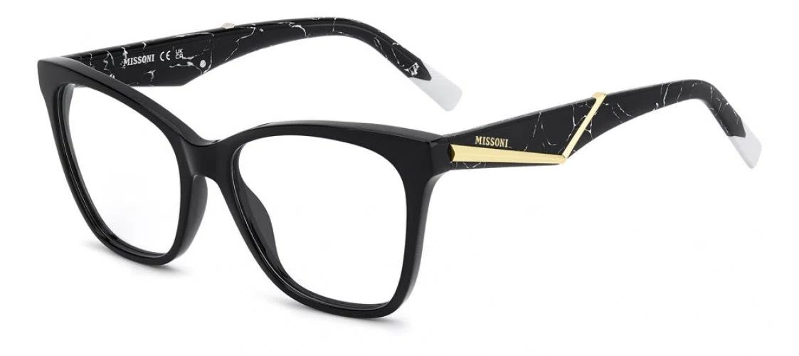 Missoni MIS0249 Eyeglasses - view 3
